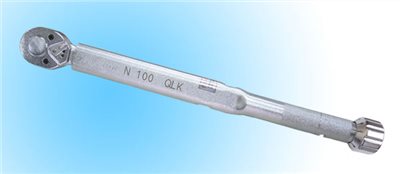 Kanon QLK型 棘輪型扭力扳手