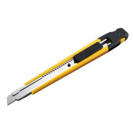 OLFA 最新小型進化版美工刀(A-1型)