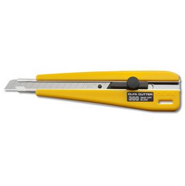 OLFA 小型美工刀300型