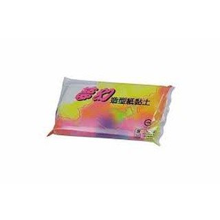 巨倫  夢幻安全造型土 (A-W5021)