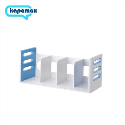 *需預訂【KAPAMAX】DECO四層書架 /整理架 (31600)