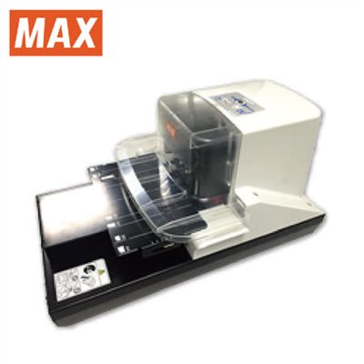 *需預訂MAX 美克司 電動釘書機 /台 EH-110F ( 適用 NO.110FE 釘書針 )