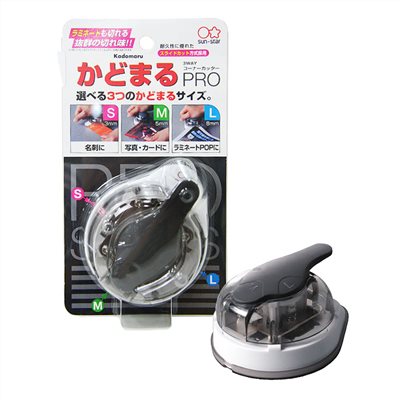 日本SUNSTAR 3用圓角器 (S4765036)