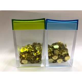 隨便賣 新易 罐裝圖釘