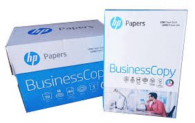 【HP】70P A4 影印紙/多功能紙 (1箱5包)
