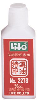 徠福 Life 艾絨補充液(NO.2278)