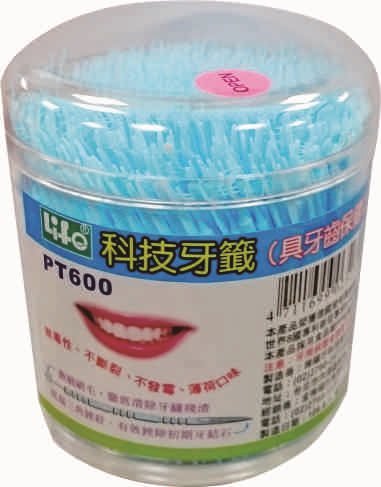 徠福 Life 科技牙籤(PT-600)