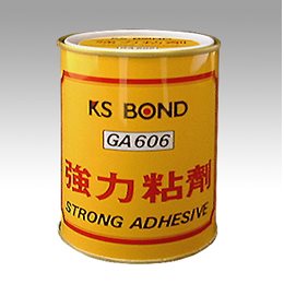 修繕屋 GA606強力粘劑