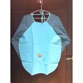 林三益 兒童工作衣（多款多色）