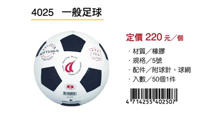 成功SUCCESS 彩色排球 4025