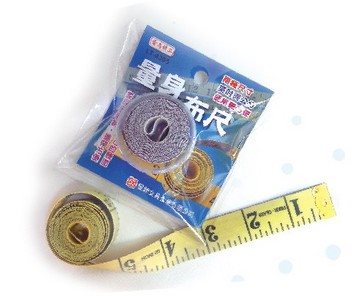 雷鳥 量身布尺(LT-4305)