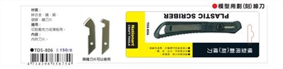 AP Nationart模型用劃(刻)線刀 (T05-806)