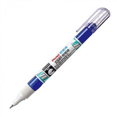 飛龍Pentel Fine Piont 4.2ML超級細修正液(ZL72)
