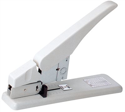 SDI手牌  高張數重力型訂書機 (1142)