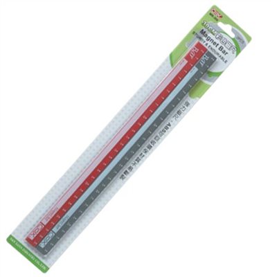 COX 彩色磁尺2支入 MR-300