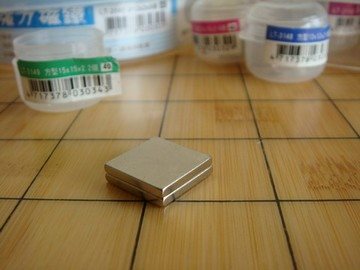 旻新雷鳥 DIY強力磁鐵(多款)