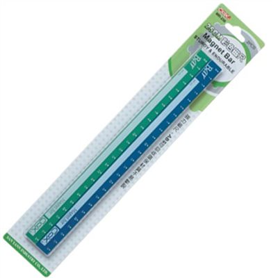 COX 彩色磁尺2支入 MR-250