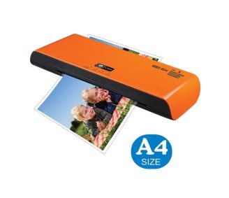 萬事捷 MBS A4護貝機 (MBS-904)