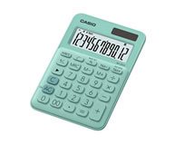 CASIO MACARON 馬卡龍計算機 12位數 (MS-20UC)