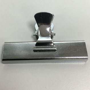 PLUS普樂士 30-862 號碼機棉夾(L)