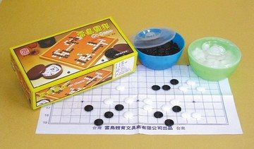 雷鳥 圍棋/五子棋(LT-205)