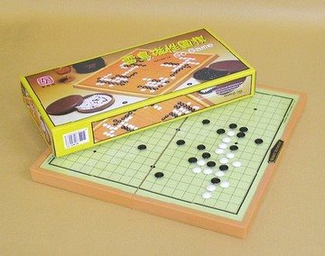 旻新雷鳥 磁性圍棋(LT-307)