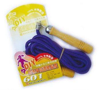 旻新雷鳥 601跳繩(LT-152)