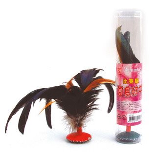 雷鳥 比賽級毽子(LT-16312)