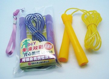 旻新雷鳥 850跳繩-訓練用(LT-158)