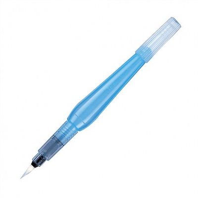 飛龍Pentel 自來水畫筆-中頭(FRH-M)