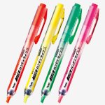 飛龍Pentel SXNS15自動螢光筆(多色)
