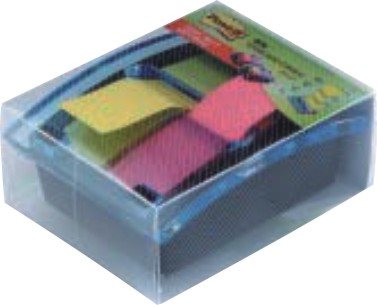 3M DS123抽取式便條台