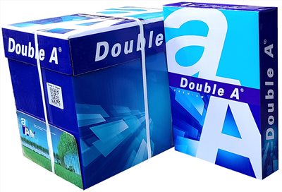 Double A A4 80磅 多功能 影印紙 (單包)