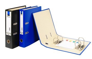 REGINA立強牌 R70SA 3"二孔拱型夾