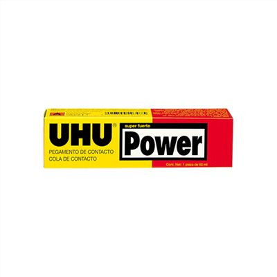 UHU 50ml耐高溫超強力膠(UHU-025)