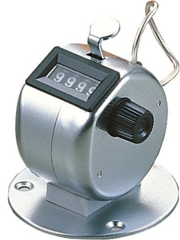 徠福 Life 桌上型計數器(KL-555) 