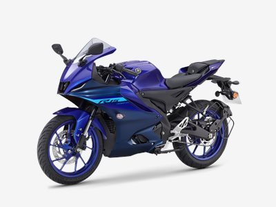 R15 V4 2025年式