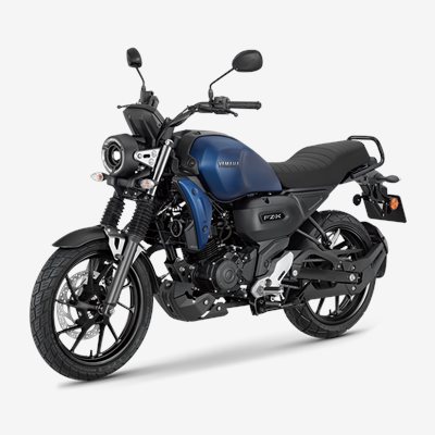 FZ-X 2025年式