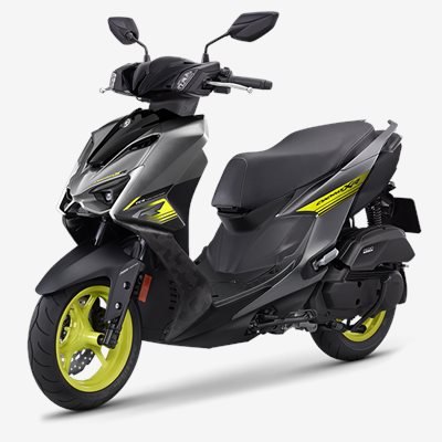 新勁戰 XR