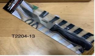 13公分不锈鋼萬用刀