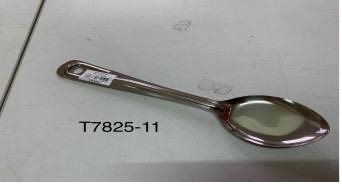 Stainless steel spoon  不锈钢餐勺