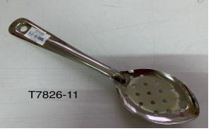 Stainless steel spoon  不锈钢餐勺