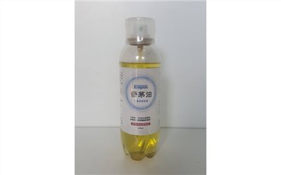 Eupin香茅油