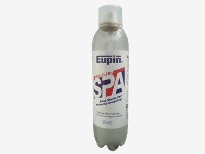 yopin汽車spa