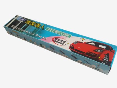 清潔達人DIY通水工具-彩合組