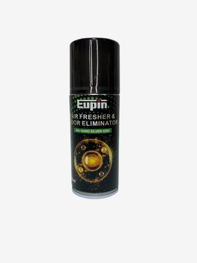 Eupin銀離子消臭自動噴劑