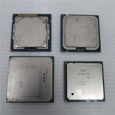 CPU處理器 回收獎勵金: 5元一個