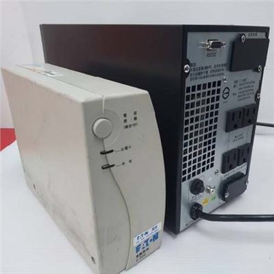 不斷電系統UPS 回收獎勵金:依人員現場估價評估