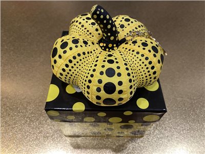 當代藝術文創-草間彌生Yayoi Kusama 