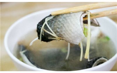 虱目魚皮